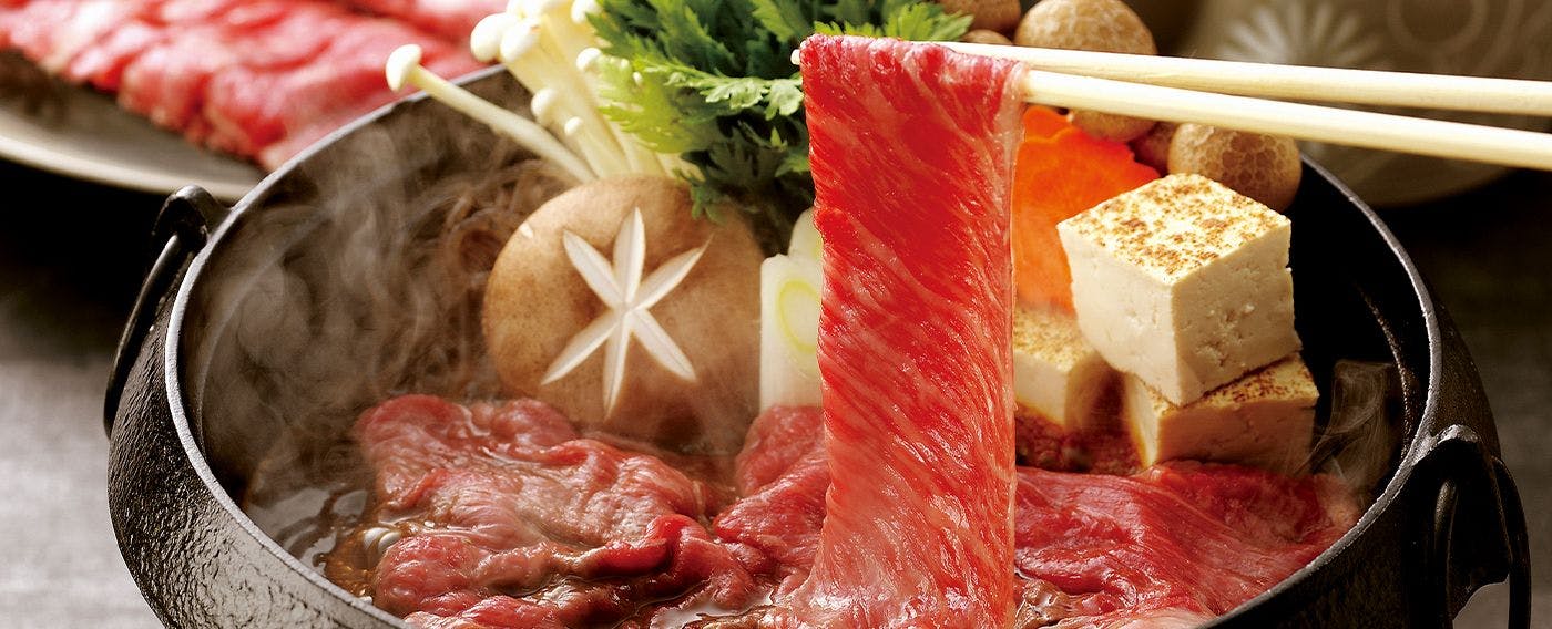 和食膳