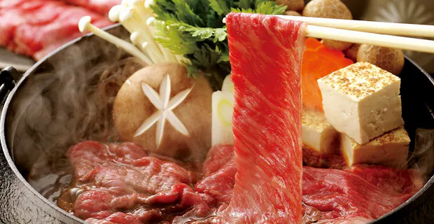 レストラン