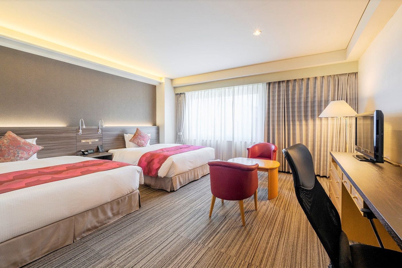 おすすめKKRホテルズ＆リゾーツ 【Yahoo!トラベル】