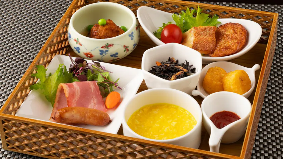 KKR Hotel Hakata (Federation of National Public Service Personnel Mutual Aid Associations Fukuoka Mutual Aid Hall)