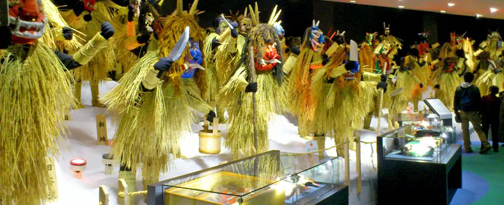 ข้อมูลการท่องเที่ยวโอกะ