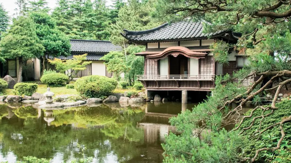 Kiji Onsen Tanakaya