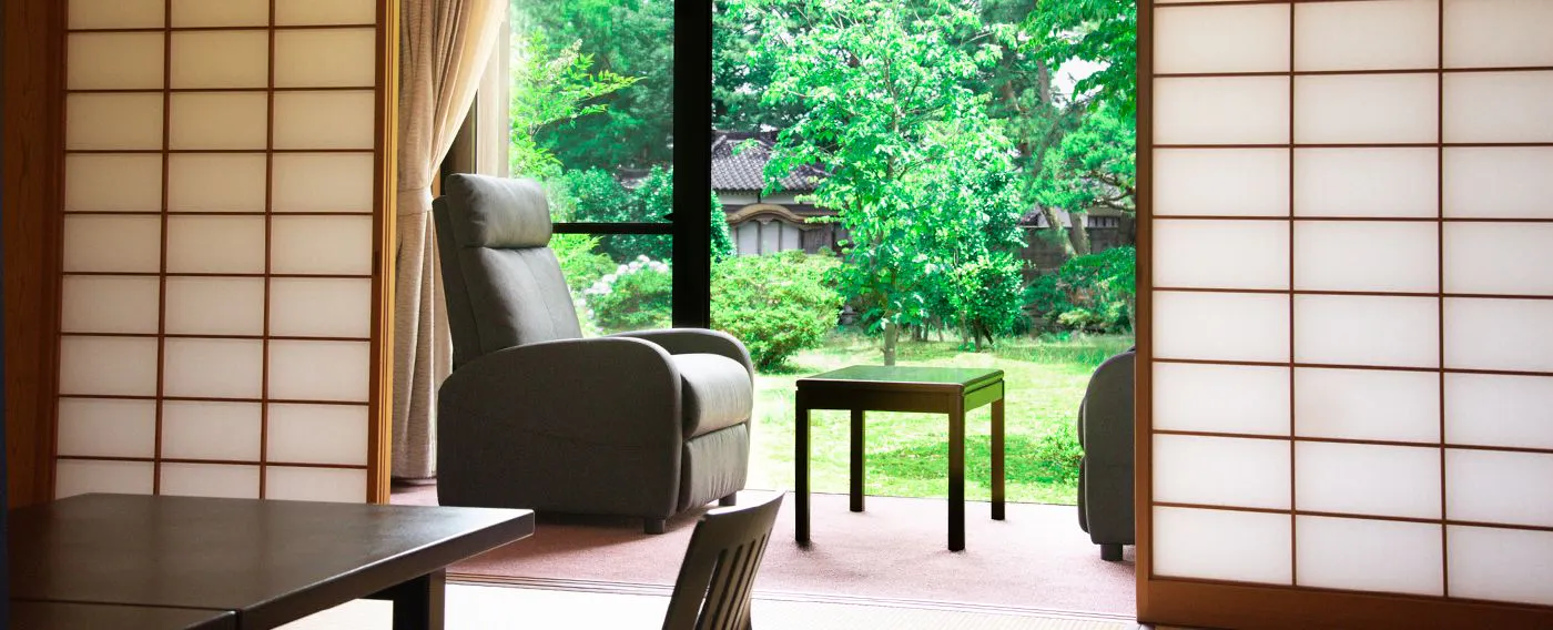 ห้องพัก