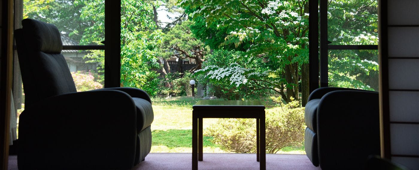 Kiji Onsen Tanakaya