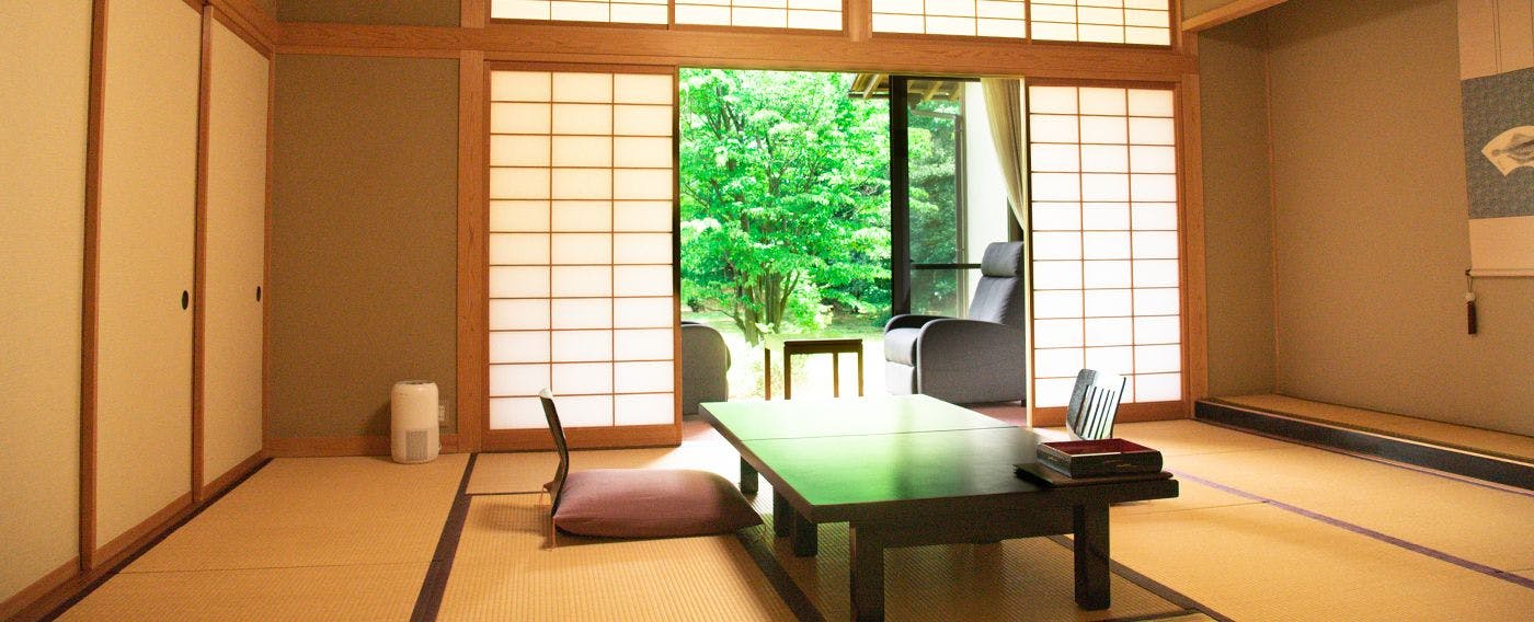 Kiji Onsen Tanakaya