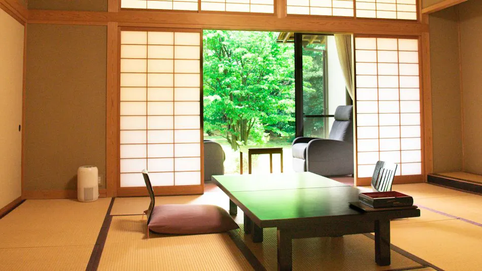 Kiji Onsen Tanakaya