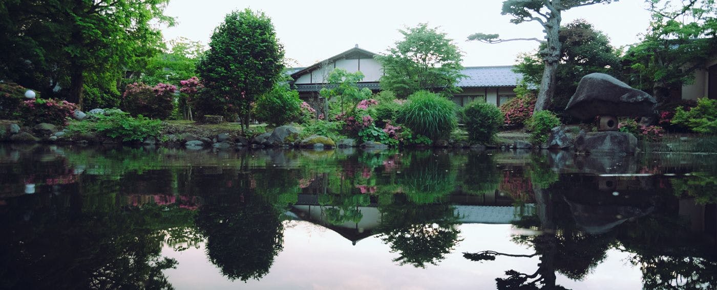 Kiji Onsen Tanakaya