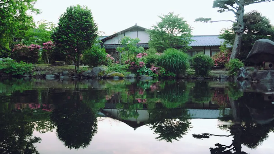 Kiji Onsen Tanakaya