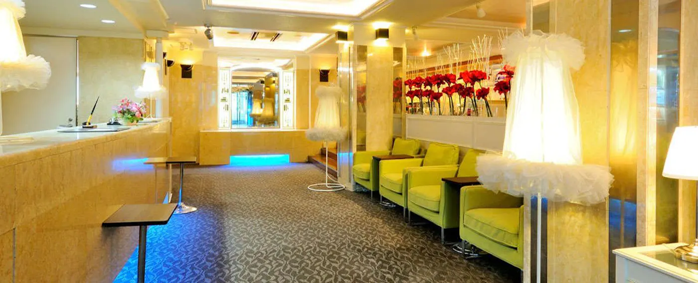 ล็อบบี้