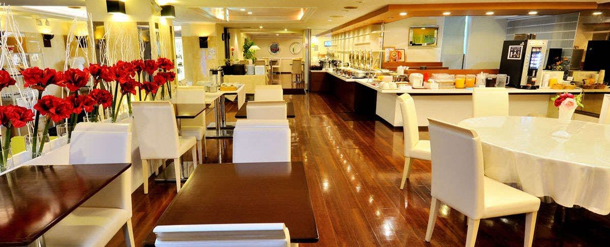 ร้านอาหาร