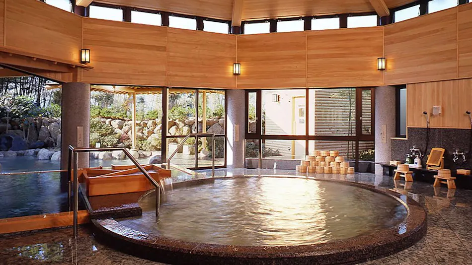 Daisen House