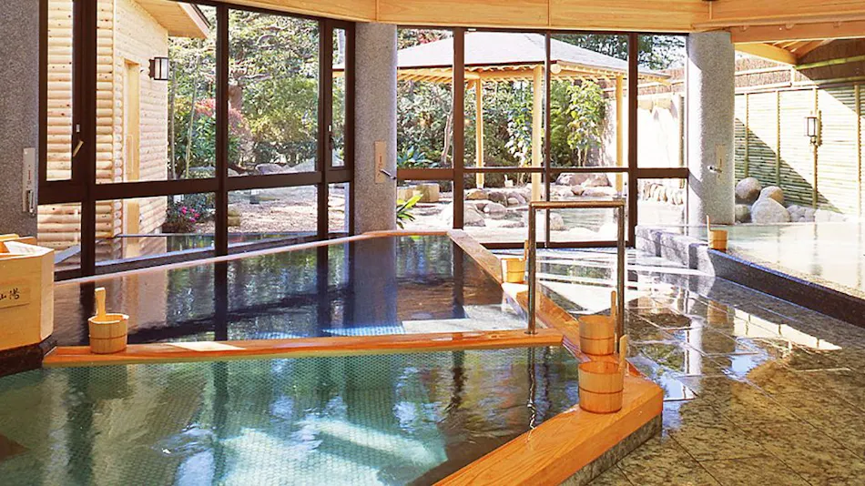 Daisen House