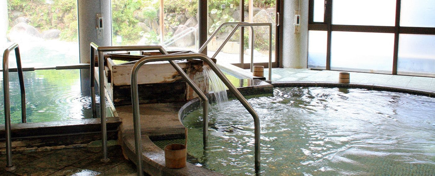 Daisen House
