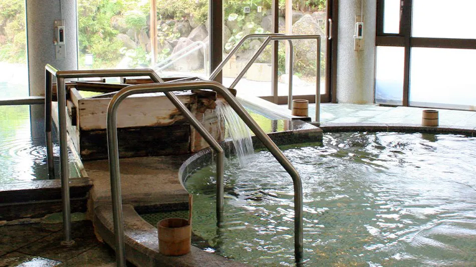 Daisen House