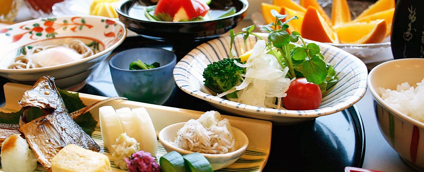 Daisen House