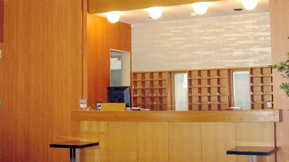 Hotel Pearl City Tendo