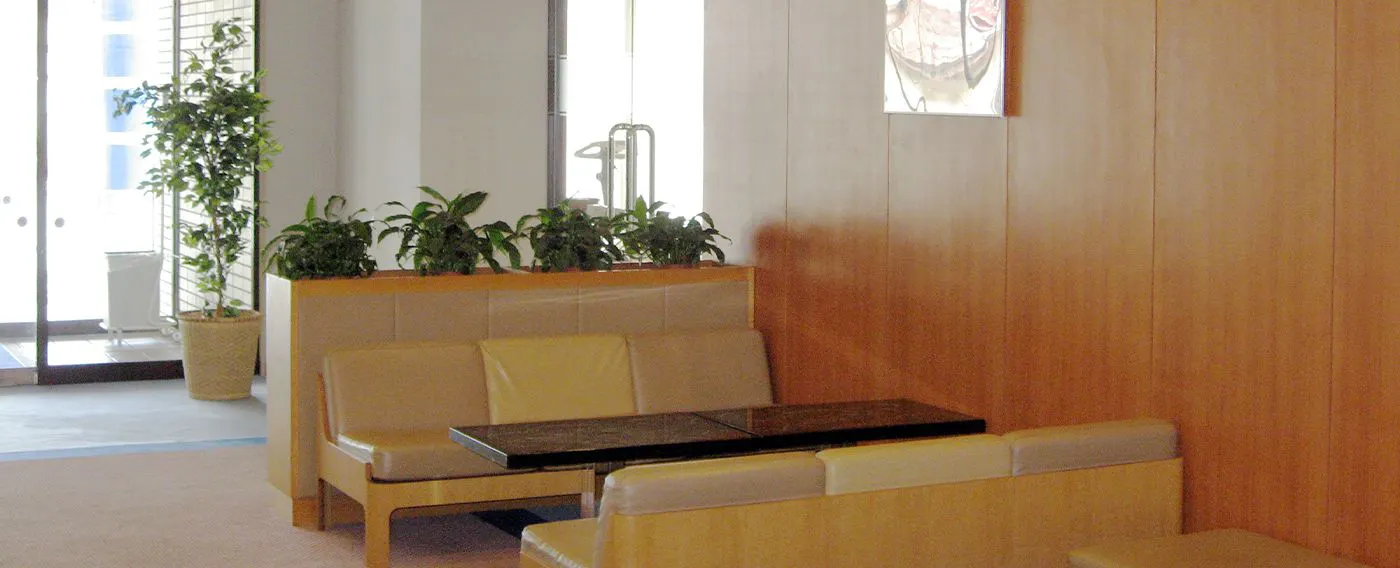 ล็อบบี้