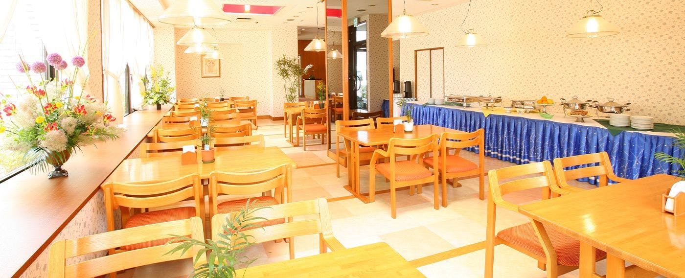 ร้านอาหาร