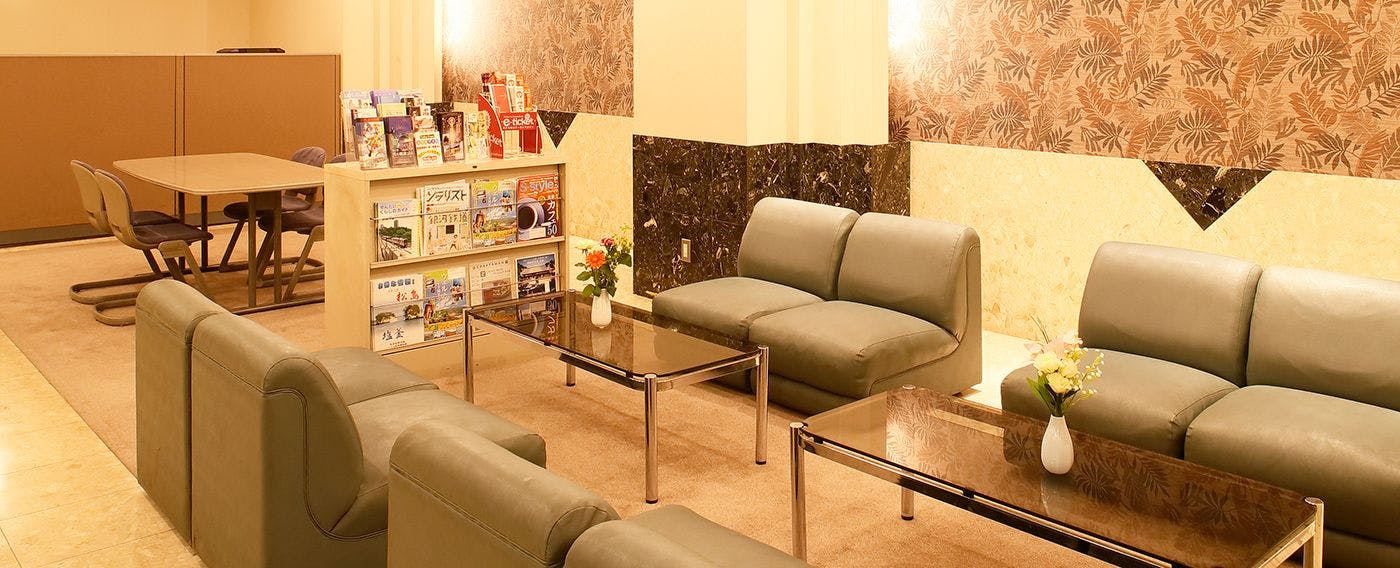 ล็อบบี้