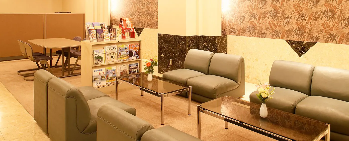 ล็อบบี้