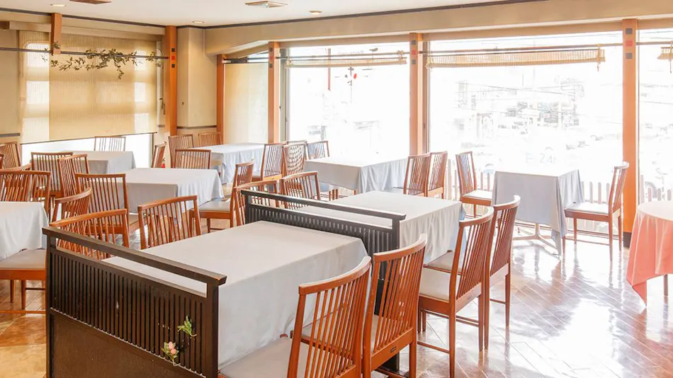 Hotel Pearl City Sendai