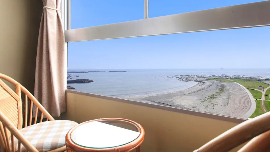 Boso Shirahama Umisato Hotel