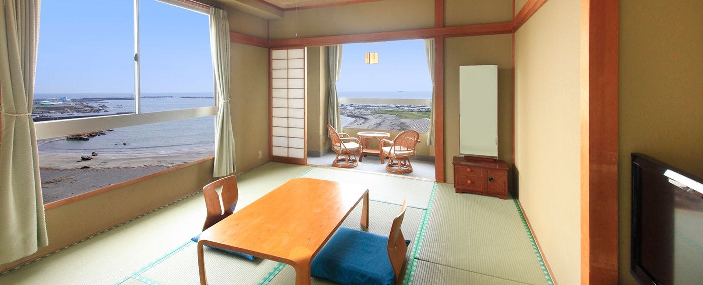 夕食はレストラン 白浜フラワーパークocean Sのオーシャンビューのお部屋 おすすめホテル 旅館 12選 お得に宿泊予約 Yahoo トラベル