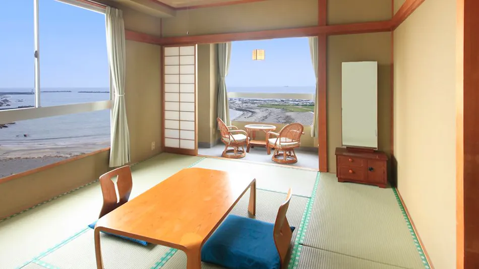 Boso Shirahama Umisato Hotel