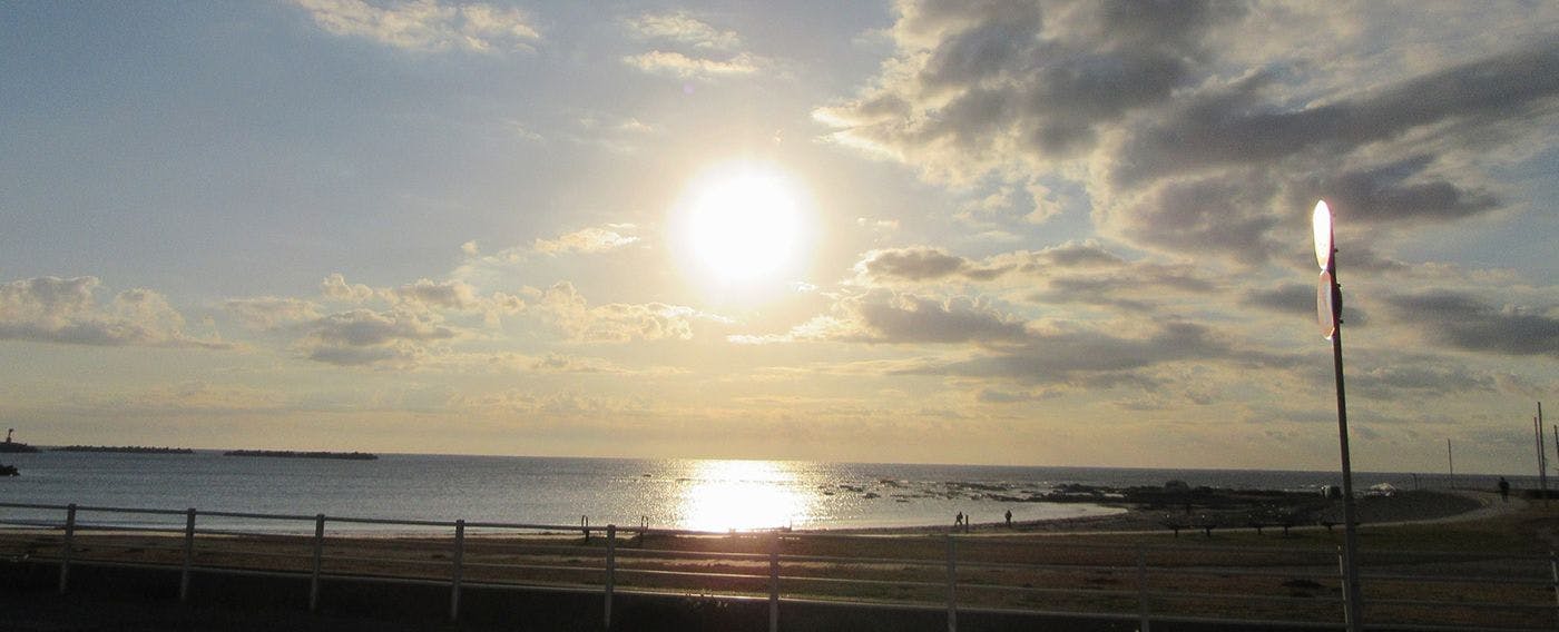 Boso Shirahama Umisato Hotel