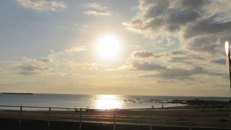 Boso Shirahama Umisato Hotel
