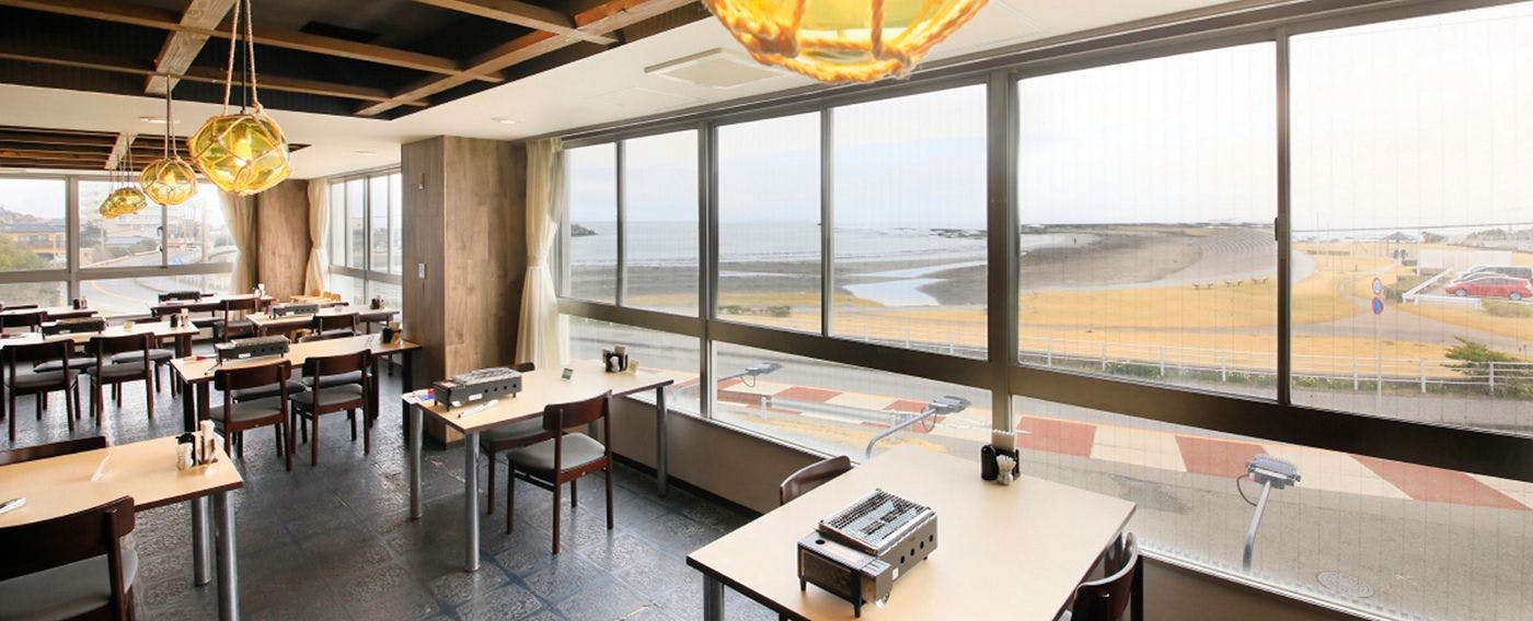 Boso Shirahama Umisato Hotel