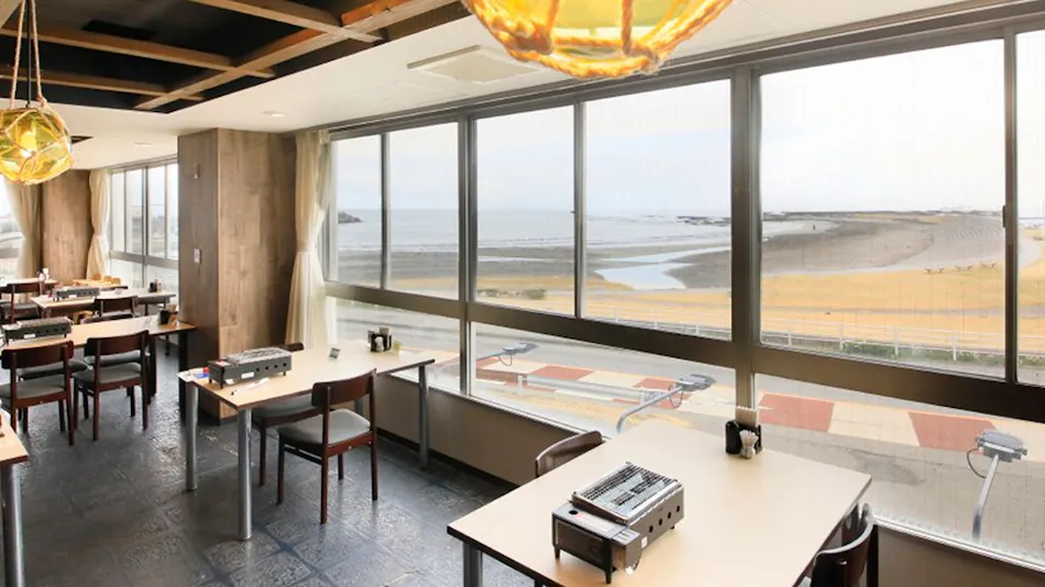 Boso Shirahama Umisato Hotel