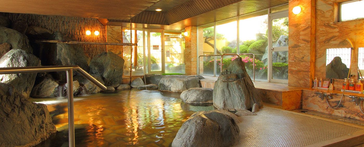 Isawa View Hotel