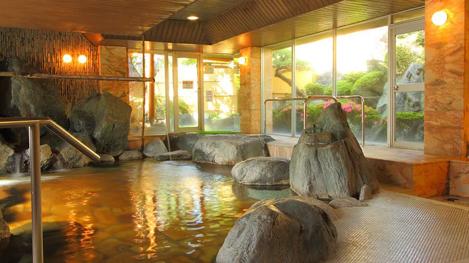 Isawa View Hotel