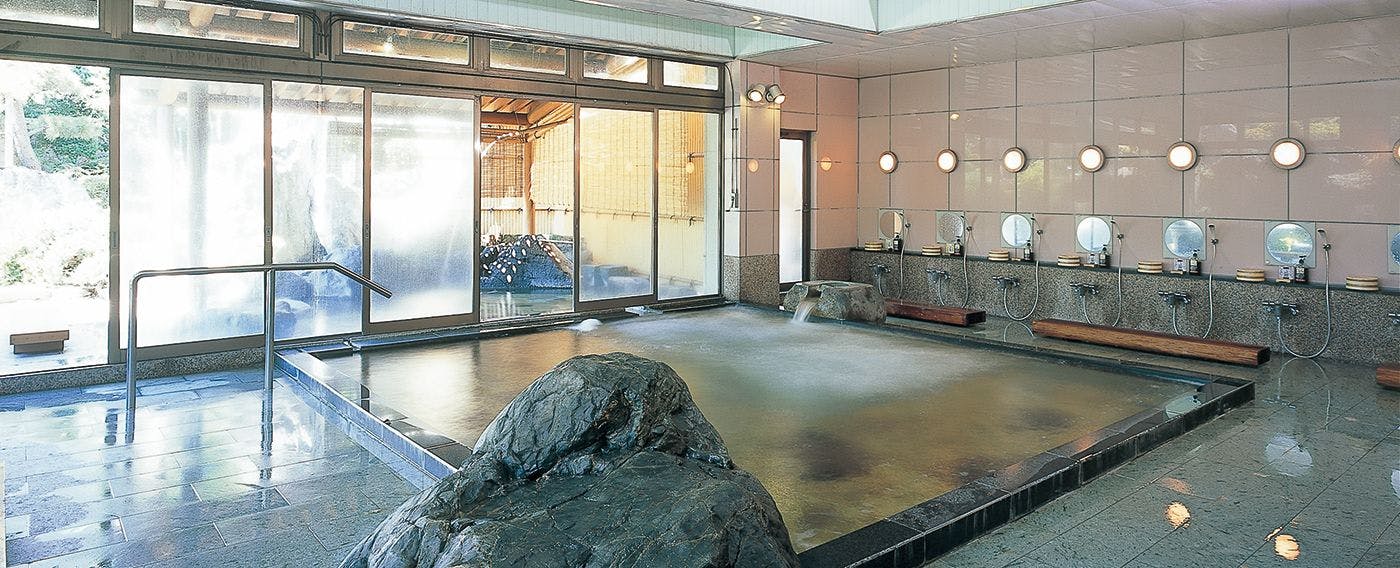 Isawa View Hotel