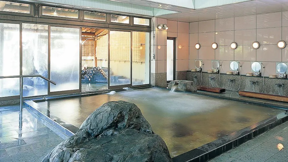 Isawa View Hotel