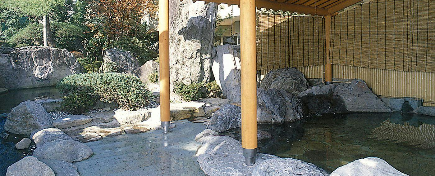 Isawa View Hotel