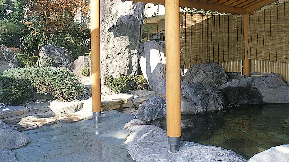 Isawa View Hotel