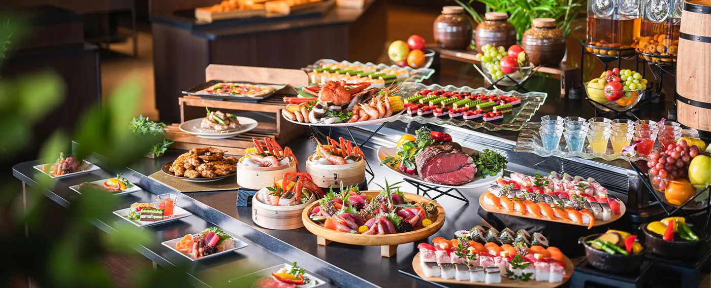 ตัวอย่างอาหาร