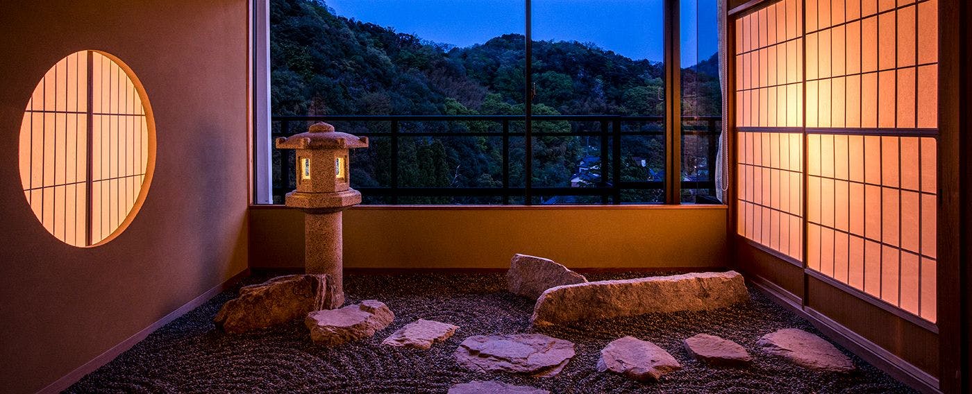 Ooedo Onsen Monogatari Premium Saiki Bekkan