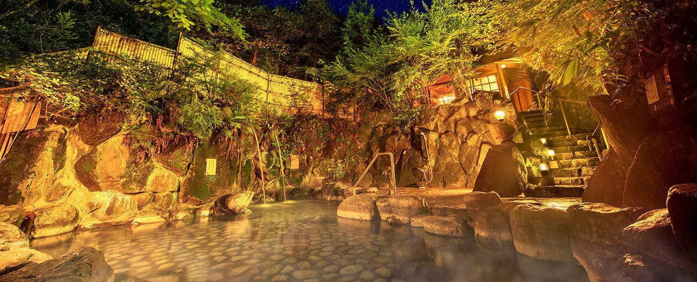 น้ำพุร้อน