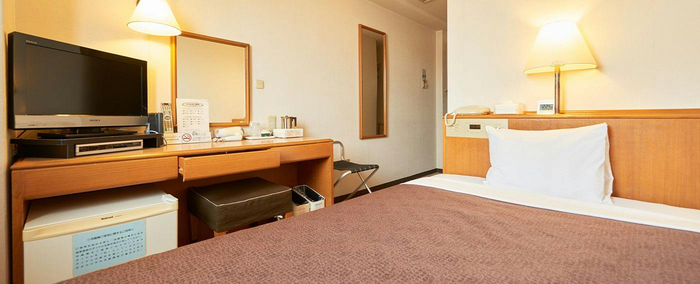 Hotel Select Inn Hachinohe Chuo