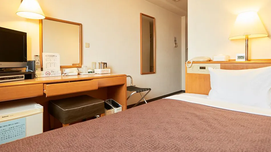 Hotel Select Inn Hachinohe Chuo