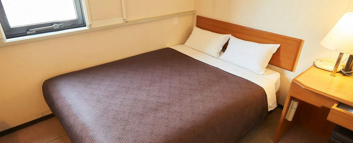 Hotel Select Inn Hachinohe Chuo