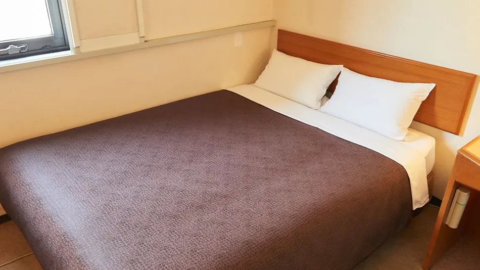 Hotel Select Inn Hachinohe Chuo