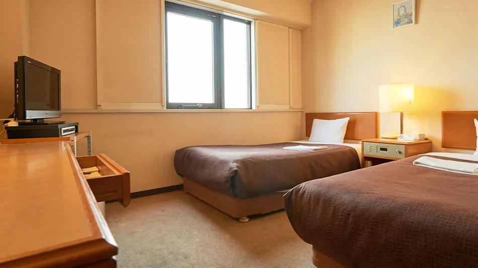 Hotel Select Inn Hachinohe Chuo