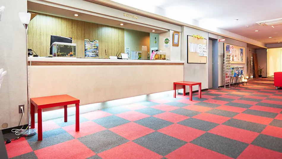 Hotel Select Inn Iwaki Ekimae