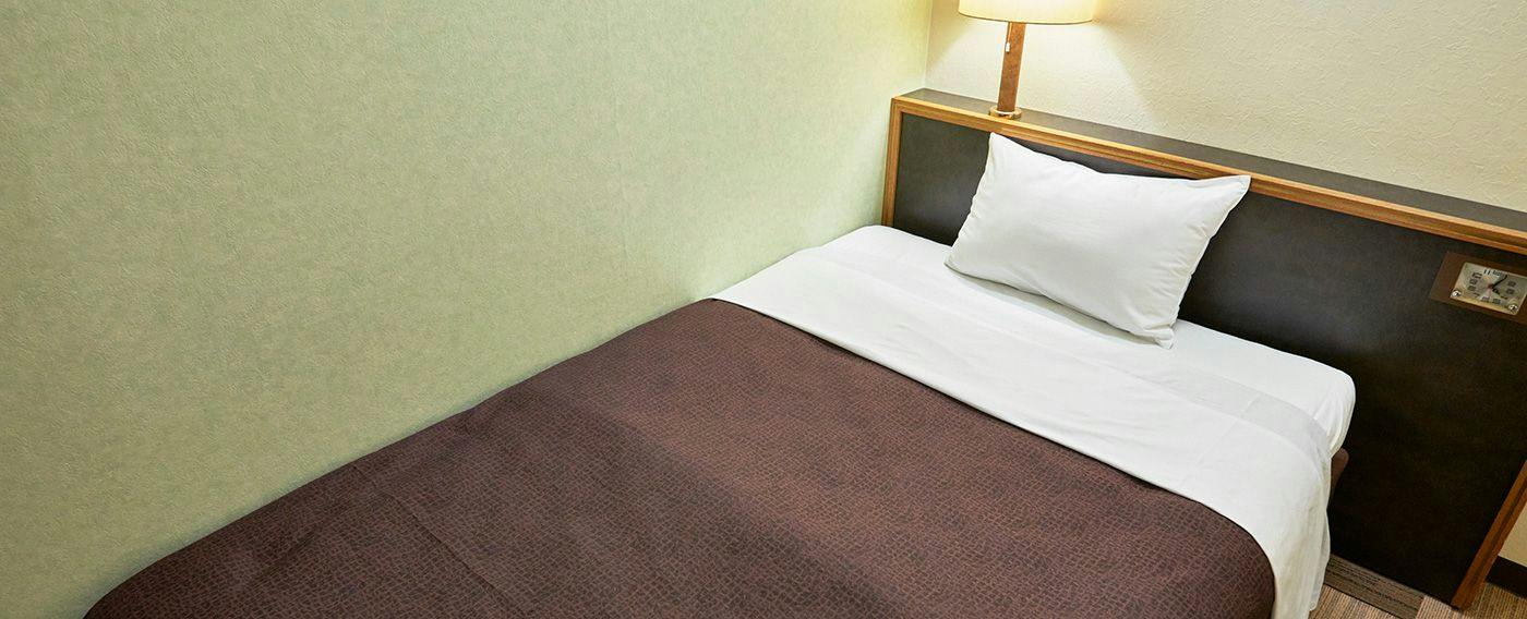 Hotel Select Inn Iwaki Ekimae