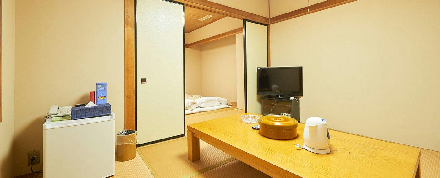 Hotel Select Inn Iwaki Ekimae