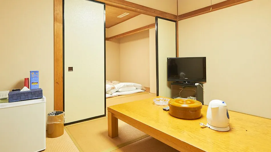 Hotel Select Inn Iwaki Ekimae